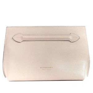 Burberry Limited Edition Clutch